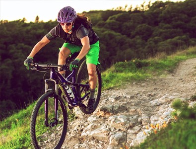 Women's Mountain Bikes